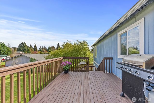 29209 81st Avenue S, Roy, WA 98580