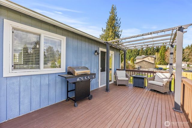 29209 81st Avenue S, Roy, WA 98580