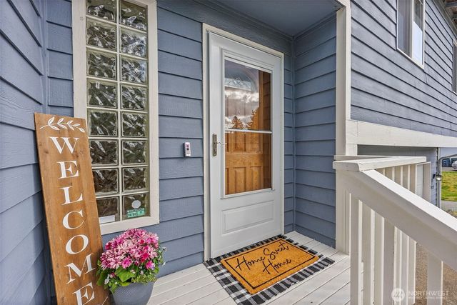 29209 81st Avenue S, Roy, WA 98580