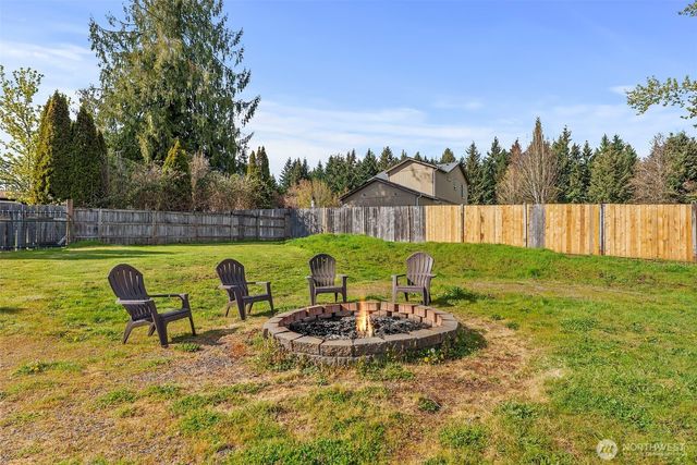 29209 81st Avenue S, Roy, WA 98580