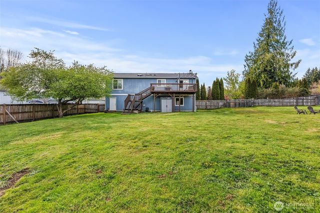 29209 81st Avenue S, Roy, WA 98580