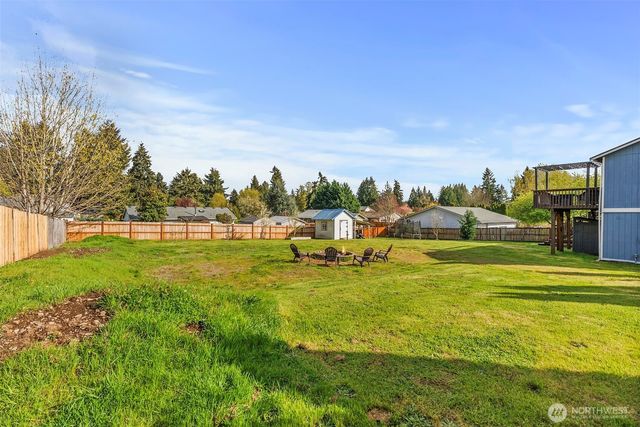 29209 81st Avenue S, Roy, WA 98580