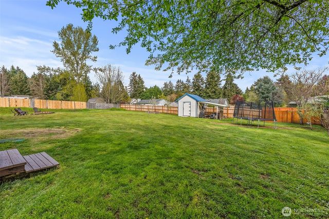 29209 81st Avenue S, Roy, WA 98580