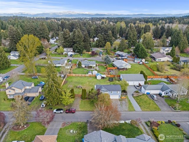 29209 81st Avenue S, Roy, WA 98580