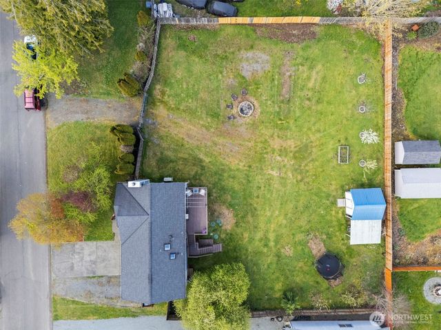 29209 81st Avenue S, Roy, WA 98580