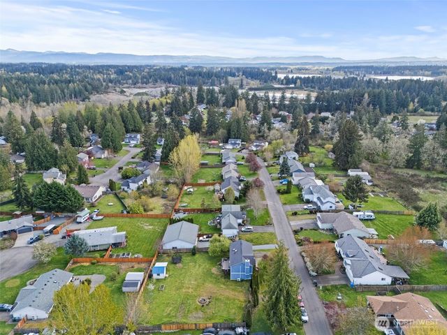 29209 81st Avenue S, Roy, WA 98580