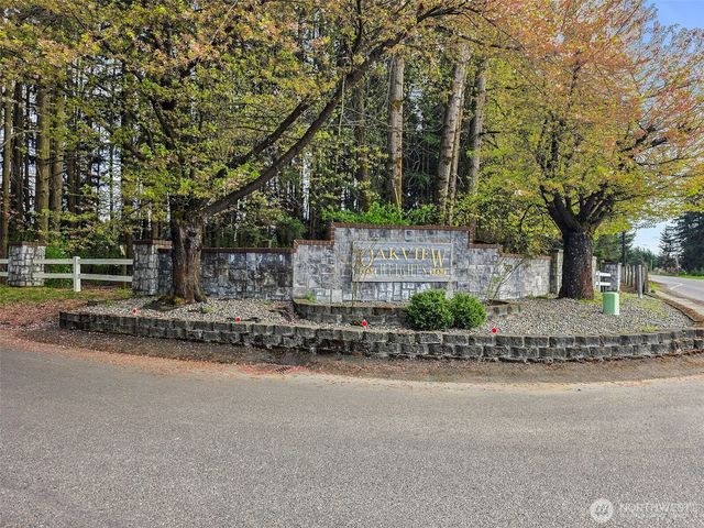 29209 81st Avenue S, Roy, WA 98580