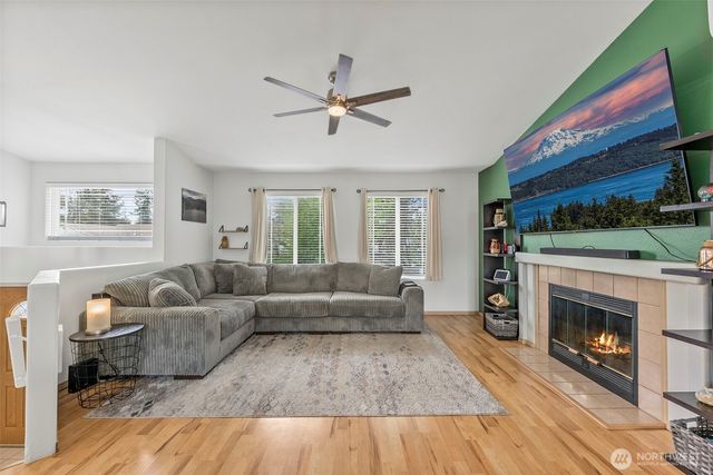 29209 81st Avenue S, Roy, WA 98580