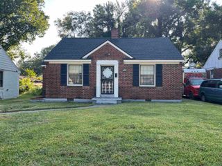 952 BARBARA AVE, Memphis, TN 38108