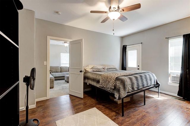 1823 W Mansur, Guthrie, OK 73044