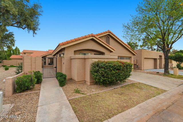 8859 S GRANDVIEW Drive, Tempe, AZ 85284