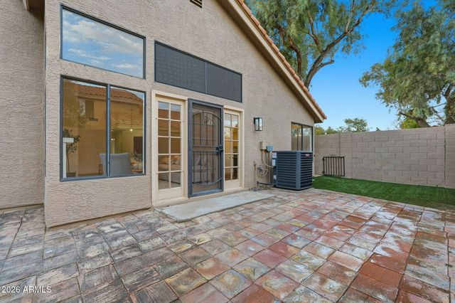 8859 S GRANDVIEW Drive, Tempe, AZ 85284
