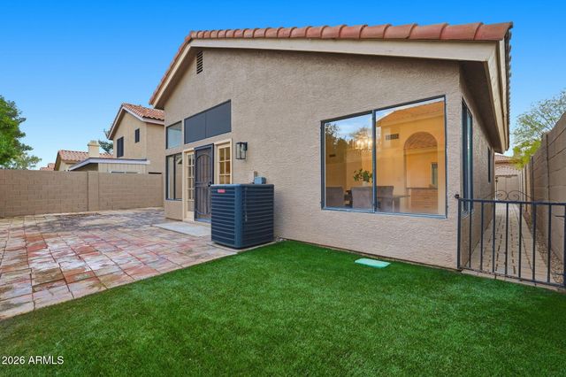 8859 S GRANDVIEW Drive, Tempe, AZ 85284