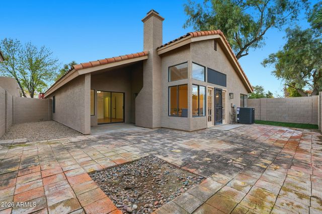 8859 S GRANDVIEW Drive, Tempe, AZ 85284