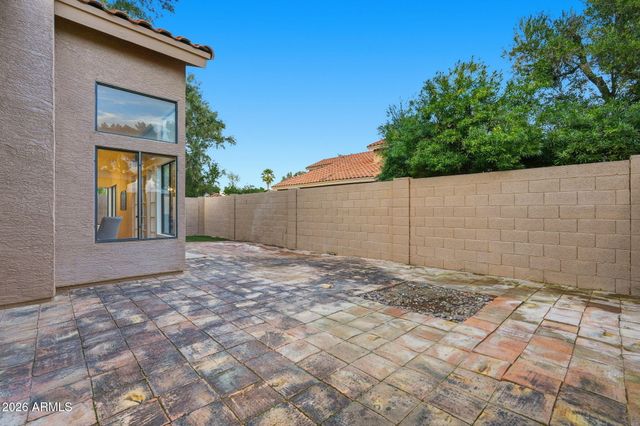 8859 S GRANDVIEW Drive, Tempe, AZ 85284