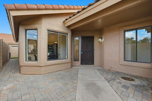 8859 S GRANDVIEW Drive, Tempe, AZ 85284