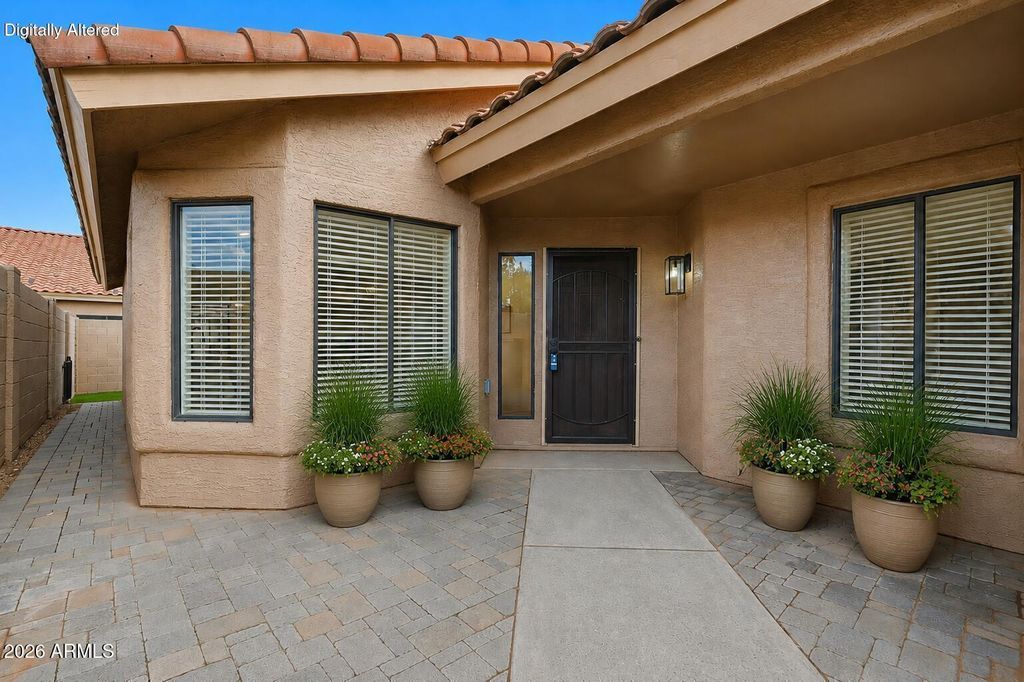 8859 S GRANDVIEW Drive, Tempe, AZ 85284 — photo 3