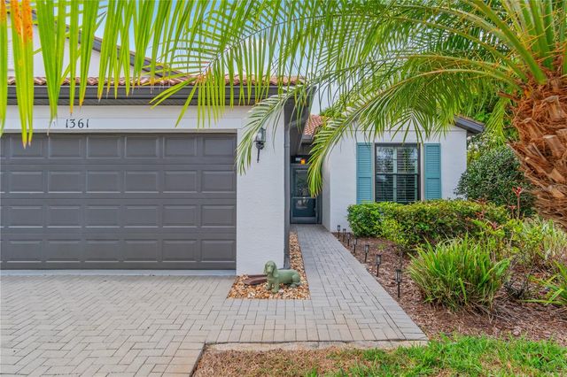 1361 KELP COURT, North Port, FL 34289