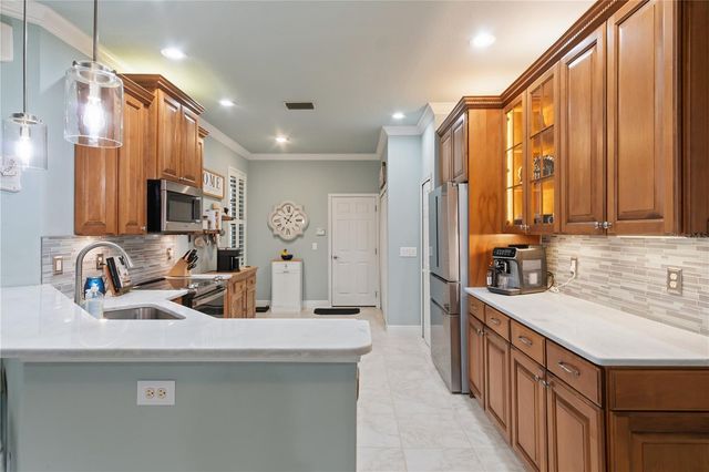 1361 KELP COURT, North Port, FL 34289