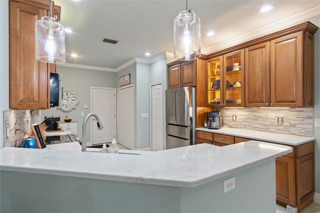 1361 KELP COURT, North Port, FL 34289