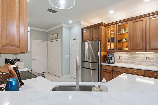 1361 KELP COURT, North Port, FL 34289