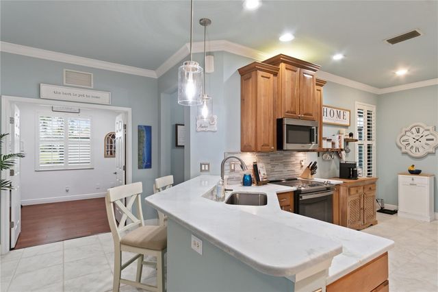 1361 KELP COURT, North Port, FL 34289