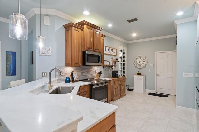 1361 KELP COURT, North Port, FL 34289