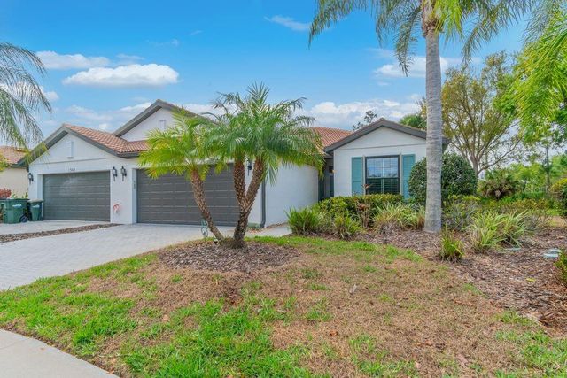 1361 KELP COURT, North Port, FL 34289