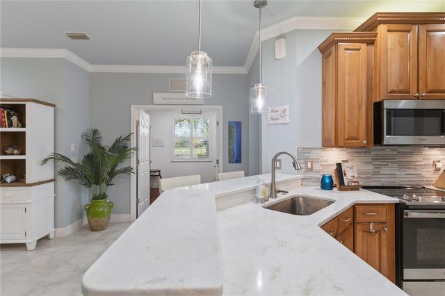 1361 KELP COURT, North Port, FL 34289