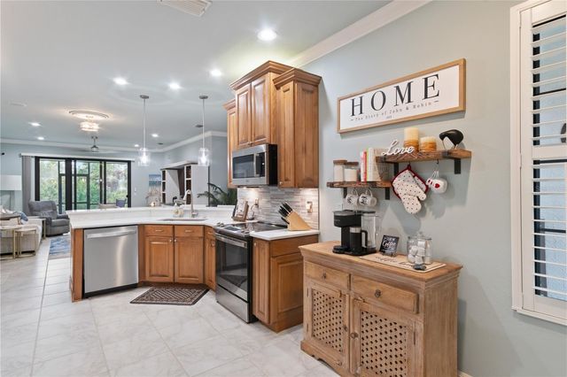 1361 KELP COURT, North Port, FL 34289