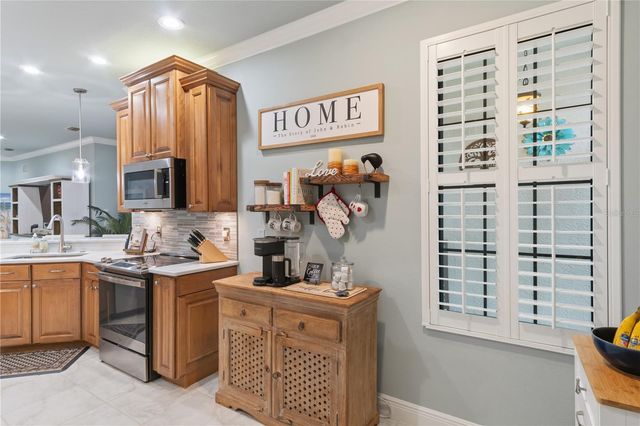 1361 KELP COURT, North Port, FL 34289