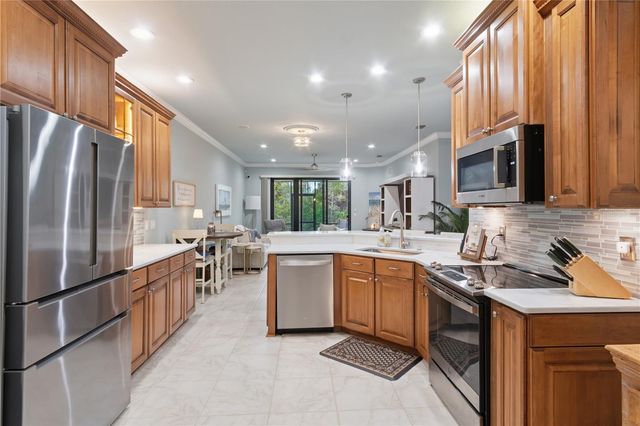 1361 KELP COURT, North Port, FL 34289