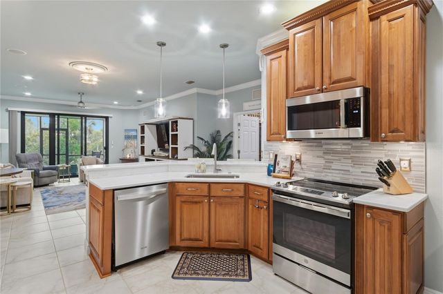 1361 KELP COURT, North Port, FL 34289