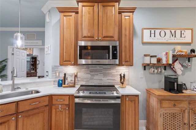 1361 KELP COURT, North Port, FL 34289