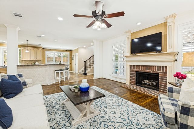 3009 Saint Regas Drive, Plano, TX 75093