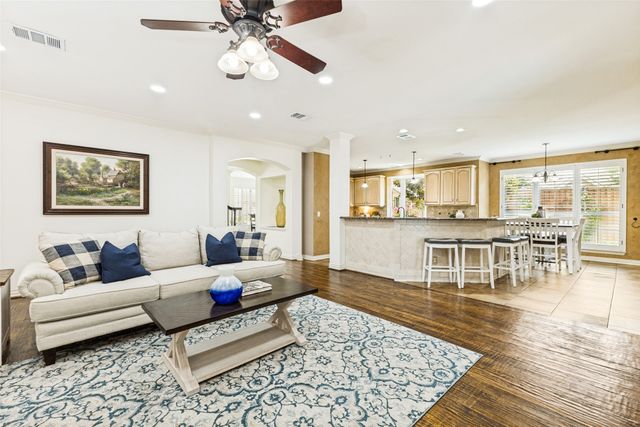 3009 Saint Regas Drive, Plano, TX 75093