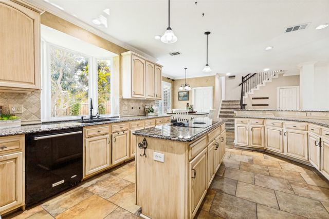 3009 Saint Regas Drive, Plano, TX 75093