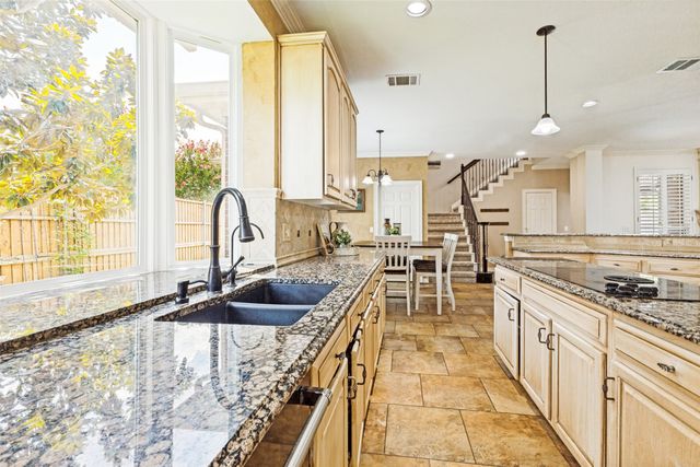 3009 Saint Regas Drive, Plano, TX 75093