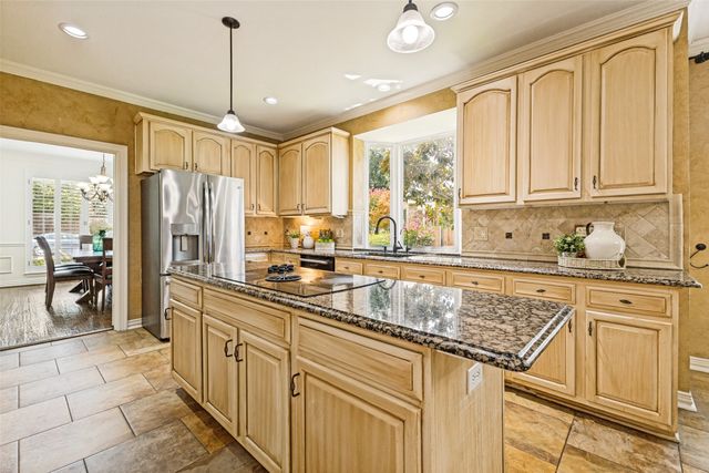 3009 Saint Regas Drive, Plano, TX 75093