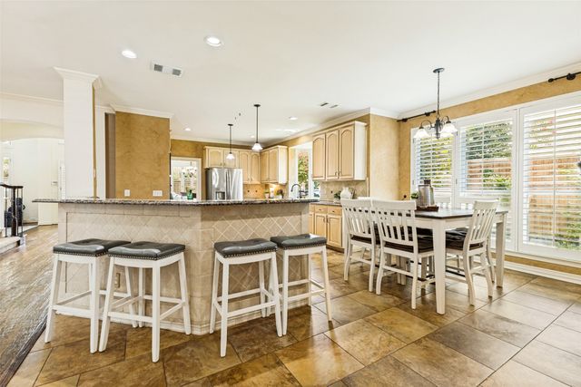 3009 Saint Regas Drive, Plano, TX 75093
