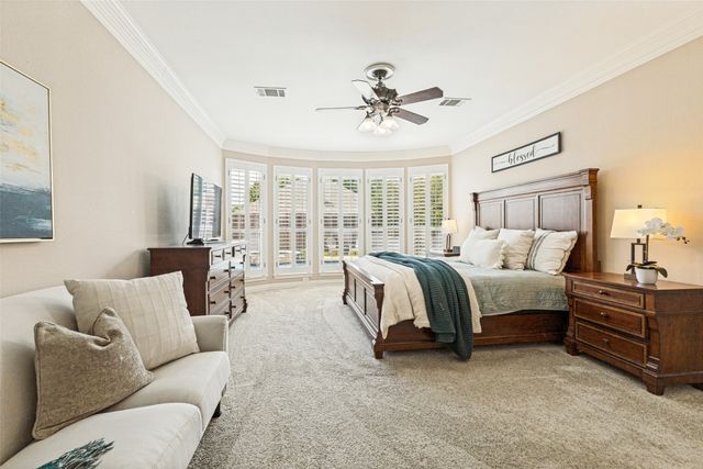 3009 Saint Regas Drive, Plano, TX 75093