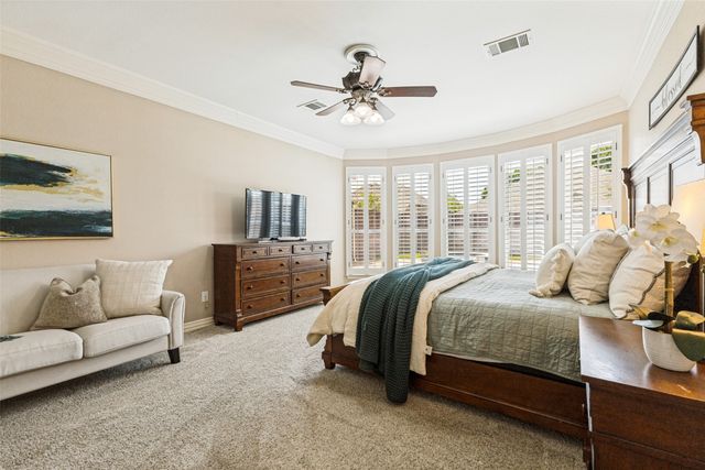 3009 Saint Regas Drive, Plano, TX 75093