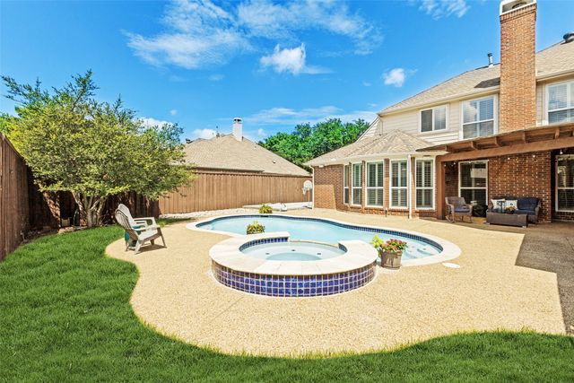 3009 Saint Regas Drive, Plano, TX 75093