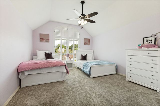 3009 Saint Regas Drive, Plano, TX 75093