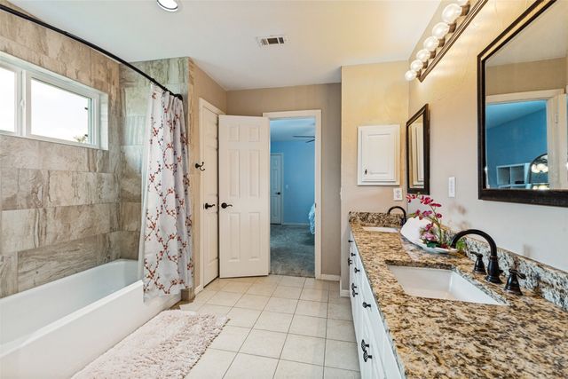 3009 Saint Regas Drive, Plano, TX 75093
