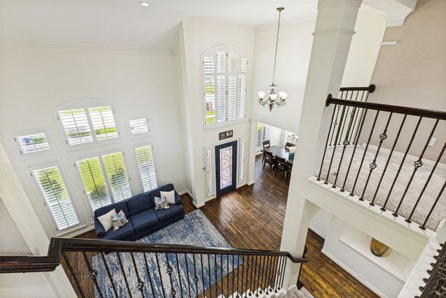 3009 Saint Regas Drive, Plano, TX 75093