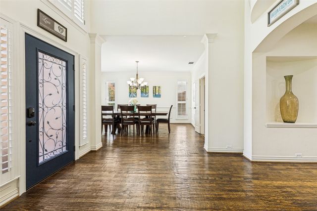 3009 Saint Regas Drive, Plano, TX 75093