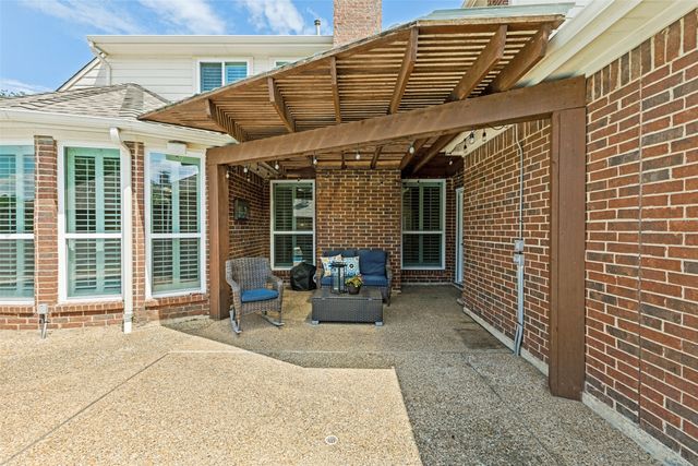 3009 Saint Regas Drive, Plano, TX 75093