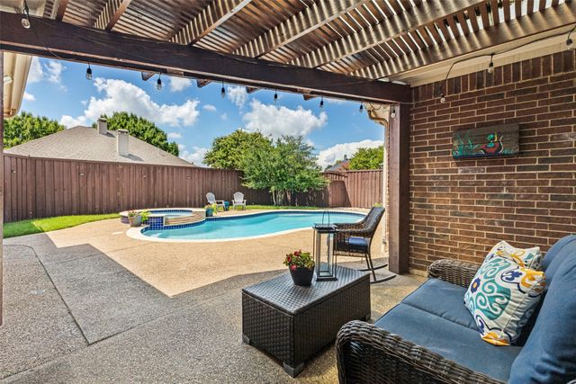 3009 Saint Regas Drive, Plano, TX 75093