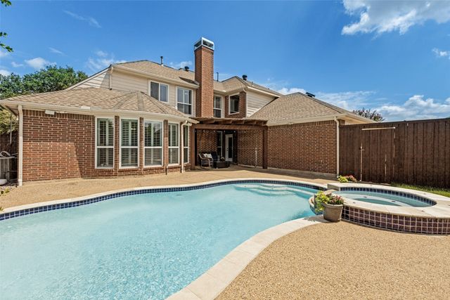 3009 Saint Regas Drive, Plano, TX 75093